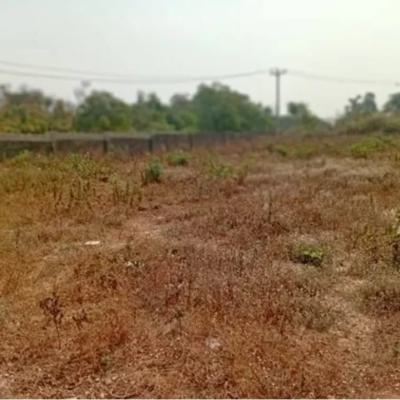 1 Hectare of Land 2 Available, Maitama 2, Maitama District, Abuja, Residential Land for Sale