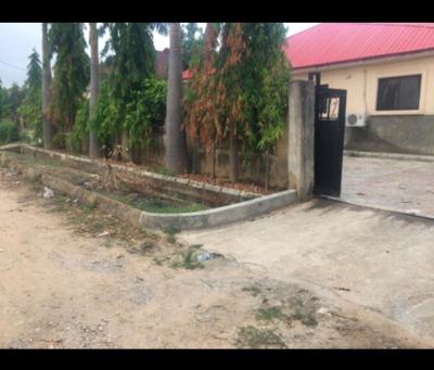 3 Bedroom Detached Bungalow, Alone in a Compound, Mahfas Estate, House 5,  3 Avenue Phase 2 Extension Nig, Army Housing, Kurudu, Abuja, Detached Bungalow for Sale