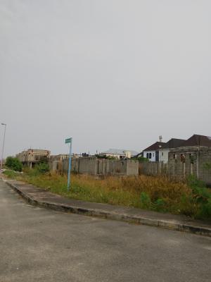 12000sqm with New Duplexes, Inside Royal Garden Estate, Ajah, Lagos, Residential Land for Sale