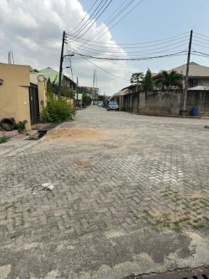 Spacious 3 Bedroom, Berger, Arepo, Ogun, Flat / Apartment for Sale