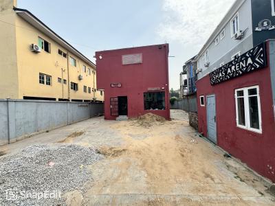 an Open Office Building, Opic, Isheri North, Lagos, Office Space for Rent