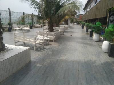Functional 3-star Hotel with 36 Rooms on 3,900 Sqm, Oniru, Victoria Island (vi), Lagos, Hotel / Guest House for Sale
