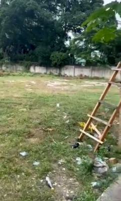 7700 Sqm of Land, Ikoyi, Lagos, Mixed-use Land for Sale