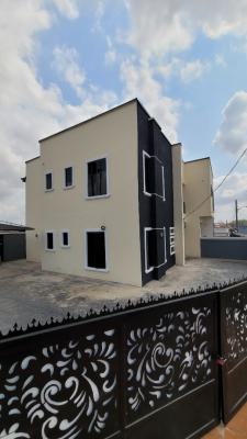 3 Bedroom Semi Detached Duplex, Carlton Gate Estate  Next to Kolapo Ishola Gra, Akobo, Ibadan, Oyo, Semi-detached Duplex for Sale