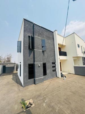 3 Bedroom Semi Detached Duplex, Carlton Gate Estate  Next to Kolapo Ishola Gra, Akobo, Ibadan, Oyo, Semi-detached Duplex for Sale