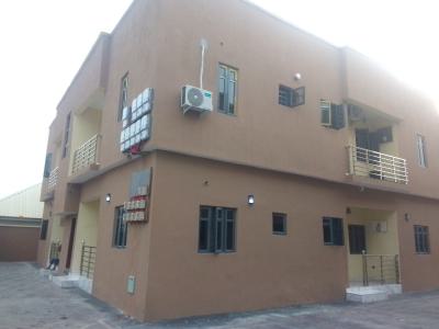 Newly Buildt Spacious Luxury 1 Bedroom Flat with Excellent Features, Muniru Estate, Ogombo, Ajah, Lagos, Mini Flat (room and Parlour) for Rent