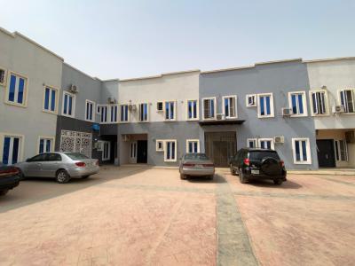 4 Bedroom Terrace Duplex (corner-piece), Gwarinpa, Abuja, Terraced Duplex for Sale