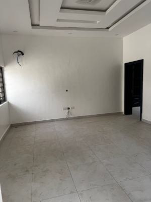 Brand New 4 Bedrooms Terraced Duplex in Estate, Sangotedo, Ajah, Lagos, Flat / Apartment for Rent