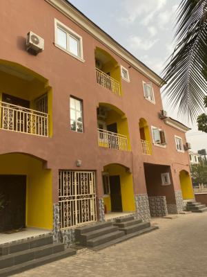 Clean 1 Bedroom Apartment, Jahi, Abuja, Mini Flat (room and Parlour) for Rent