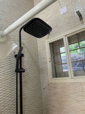 Serviced One Bedroom Miniflat, an Estate on Chevron Drive, Lekki, Lagos, Mini Flat (room and Parlour) for Rent