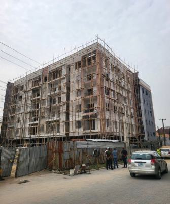 20 Units of 2 Bedroom Serviced Apartment, Gbangbala, Ikate, Lekki, Lagos, Flat / Apartment for Sale