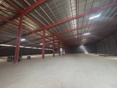 3,000sqm Warehouse, Idu, Idu Industrial, Abuja, Warehouse for Rent