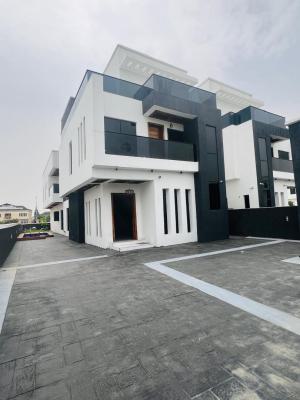 Luxury 6 Bedroom Duplex, Royal Garden Estate, Ajah, Lagos, Detached Duplex for Sale