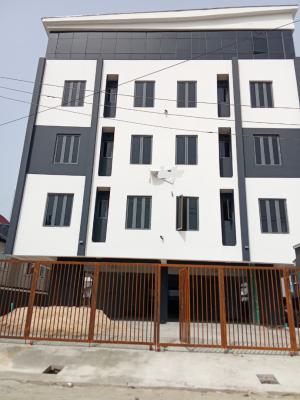 2 Bedroom Apartment, Ikate, Ikate, Lekki, Lagos, Flat / Apartment for Sale
