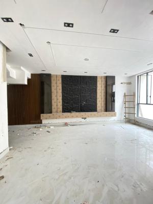 4 Bedroom, Chevron, Lekki, Lagos, Semi-detached Duplex for Sale