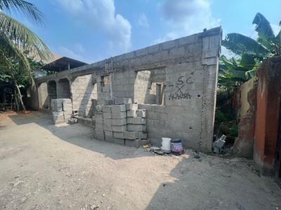 a Decent Land, Peace Estate, Oke Afa, Isolo, Lagos, Mixed-use Land for Sale