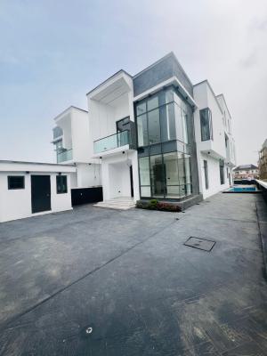 Luxury 6 Bedroom Duplex, Royal Garden Estate, Ajah, Lagos, Detached Duplex for Sale