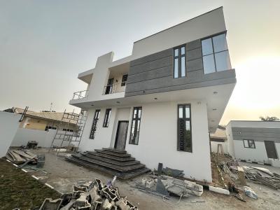 Luxury 5bedroom Smart Duplex with 2rooms Bq, Off 3rd Avenue, Gwarinpa, Abuja, Detached Duplex for Sale