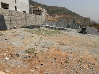 500sqm for 5bedroom Duplex with Bq, Gate House,, Behind Wuye Ultra Modern Market, Wuye, Abuja, Detached Duplex for Sale