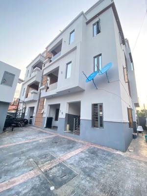 Sharp 2 Bedroom Flat in a Secured Estate, Olokonla, Ajah, Lagos, Flat / Apartment for Rent