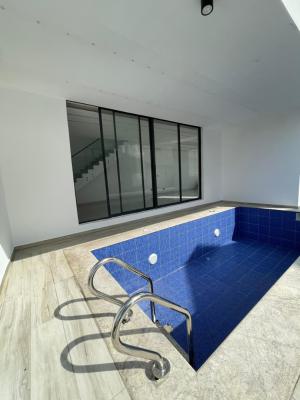 Exquisite 5 Bedroom Semi Detached, Ikate, Ikate, Lekki, Lagos, Semi-detached Duplex for Sale