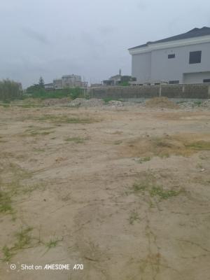 Land Measuring 600sqm, Parkview, Ikoyi, Lagos, Residential Land for Sale