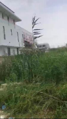 1,000sqm Bareland, Nicon Town Estate, Ikate, Lekki, Lagos, Residential Land for Sale