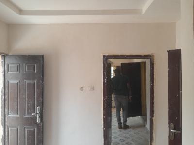 Standard Room and Pailor in Kado Estate, Kado Estate, Kado, Abuja, Mini Flat (room and Parlour) for Rent