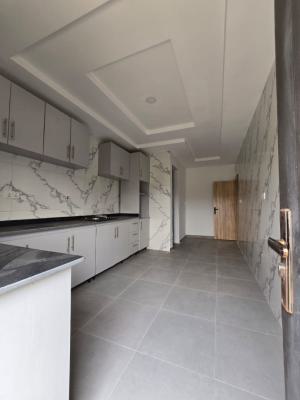 New 3 Bedrooms Terrace Duplex, Adesanya, Ajah, Lagos, Terraced Duplex for Rent