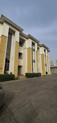 Lovely 4 Bedroom, Guzape District, Abuja, Terraced Duplex for Rent