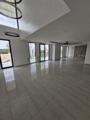 5 Bedrooms Luxury Penthouse with 2 Rooms Bq, Ikoyi, Lagos, House for Sale