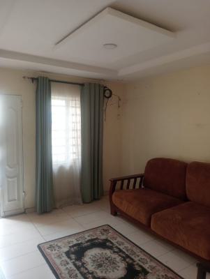 Portable 2 Bedrooms Flat at Omole Phase 2 Residential Scheme, Omole Phase 2, Omole Phase 2, Ikeja, Lagos, Flat / Apartment for Rent