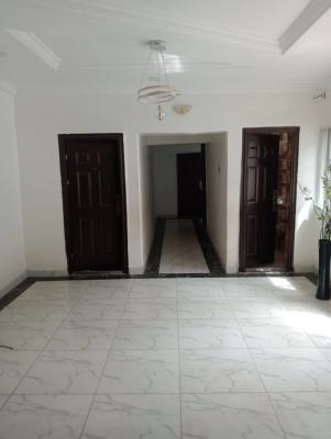 3 Bedroom Flat All Rooms En-suite Upstairs at Harmony Estate, Harmony Estate Magodo Phase 1, Gra Phase 1, Magodo, Lagos, Flat / Apartment for Rent