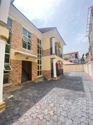 Luxury 3 Bedroom Ensuite Apartment, Blenco Shopping Mall, Sangotedo, Ajah, Lagos, Flat / Apartment for Rent