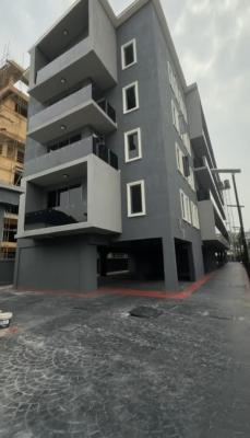 Brand New 12 Units of 3 Bedroom Apartment with All Room En-suite, Old Ikoyi, Ikoyi, Lagos, Flat / Apartment for Rent
