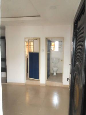 a Nice Room Self Contain in a Gated and Serene Estate, Alapere, Ketu, Lagos, Self Contain (single Rooms) for Rent