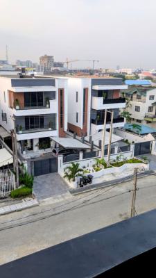 5 Bedroom Fully Detached Duplex, Off Admiralty Way, Lekki Phase 1, Lekki, Lagos, Detached Duplex for Sale