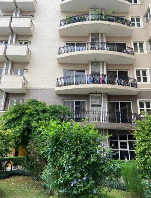 Luxury 18 Units of 3 Bedroom Apartment with a Room Bq Each, Ikoyi, Lagos, Flat / Apartment for Sale