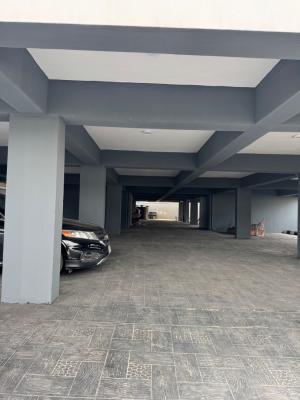 Beautiful One Bedroom Apartment, Ikate Elegushi, Lekki, Lagos, Mini Flat (room and Parlour) for Rent