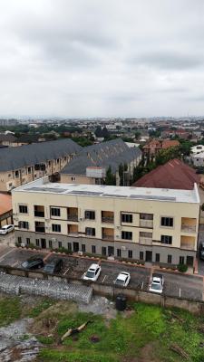 4 Bedroom Terrace Duplex (corner Piece), Life Camp, Abuja, Terraced Duplex for Sale