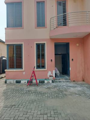 Spacious 4 Bedroom Terrace Duplex, Oniru, Lagos, Oniru, Victoria Island (vi), Lagos, Terraced Duplex for Rent