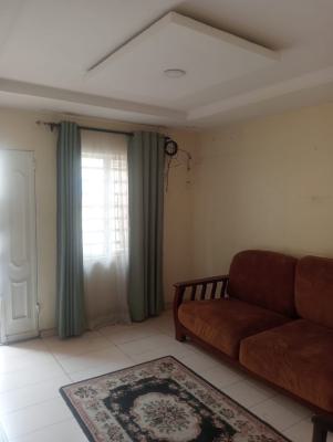Portable 2 Bedroom Apartment in a Serene Atmosphere, Omole Phase 2, Ikeja, Lagos, Flat / Apartment for Rent