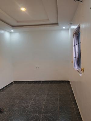 a Very Beautiful Mini Flat with 2 Toilet and Bath Fens with Gate, in Secured Street Close to Shoprite Ikeja Lagos, Alausa, Ikeja, Lagos, Mini Flat (room and Parlour) for Rent