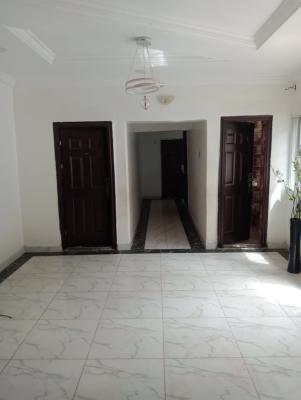 3 Bedroom Flat All Rooms En-suite Upstairs, Harmony Estate, Gra Phase 1, Magodo, Lagos, Flat / Apartment for Rent