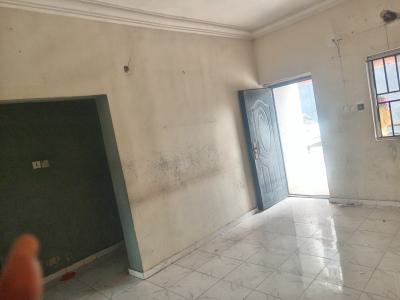 Beautiful 2 Bedroom Apartment in an Estate, Ogunfayo / Awoyaya, Ibeju Lekki, Lagos, Ibeju Lekki, Lagos, House for Rent