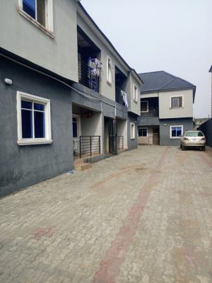 Beautiful 2 Bedroom Apartment in an Estate, Ogunfayo / Awoyaya, Ibeju Lekki, Lagos, Ibeju Lekki, Lagos, House for Rent