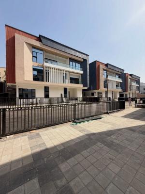 Massive 6 Bedroom Detached Duplex with Bq, Katampe Extension, Katampe, Abuja, Detached Duplex for Sale