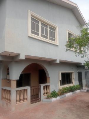 3 Bedroom Flat All Rooms En-suite Downstairs, Hakeem Odumosu Street, Gra Phase 1, Magodo, Lagos, Flat / Apartment for Rent