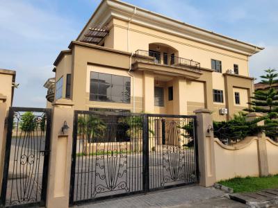 Luxurious 4 Units of 3 Bedrooms Apartment, Bq, 4 Bedroom Duplex, Pool, Gym, Maitama District, Abuja, Flat / Apartment for Rent