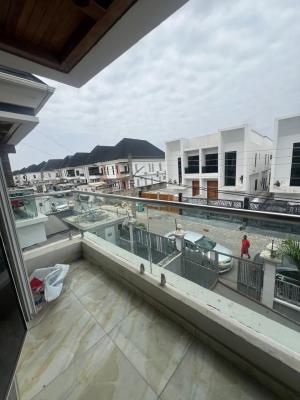 Luxurious Master Bedroom, Oral Estate, Lekki Phase 2, Lekki, Lagos, Self Contain (single Rooms) for Rent